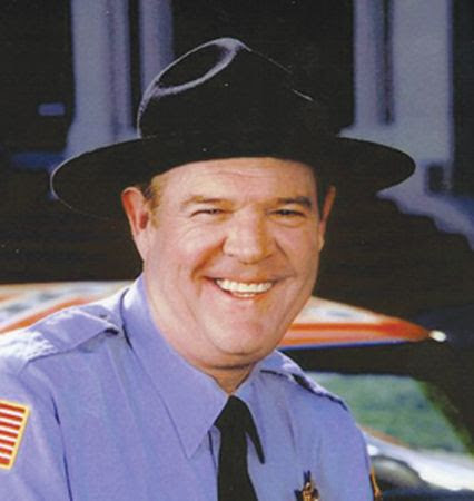 Death of Our Beloved Friend Rick Hurst: A Great Loss