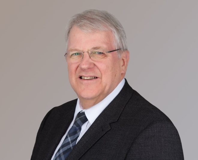 Death of Our Dear Friend and Colleague, John Caudle