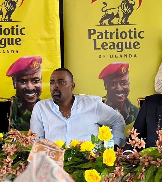 Death of PLU Leader Cedric Babu: A True Patriot Remembered