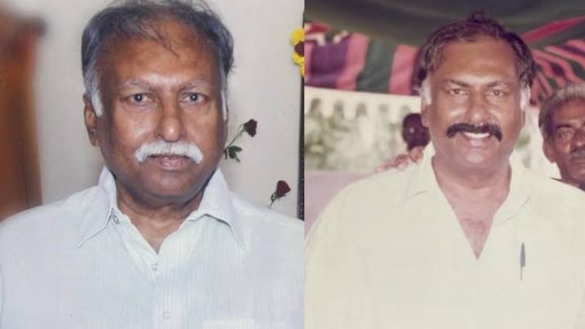 Death of Passionate Producer Mahendra Garu: A Great Loss