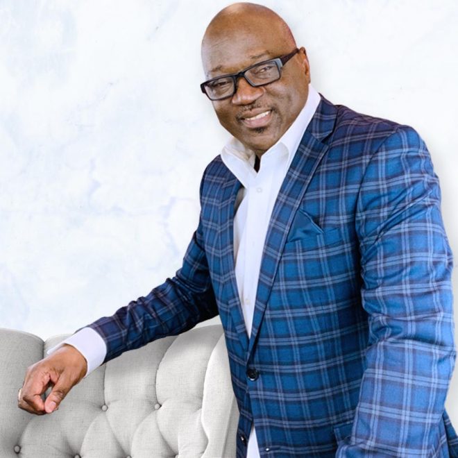 Death of Pastor Dr. Norman Hutchins at 62: A Soul Legend Lost
