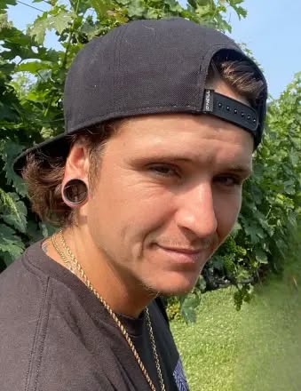 Death of Patrick Michael Beard: Beloved Adventurer, 32