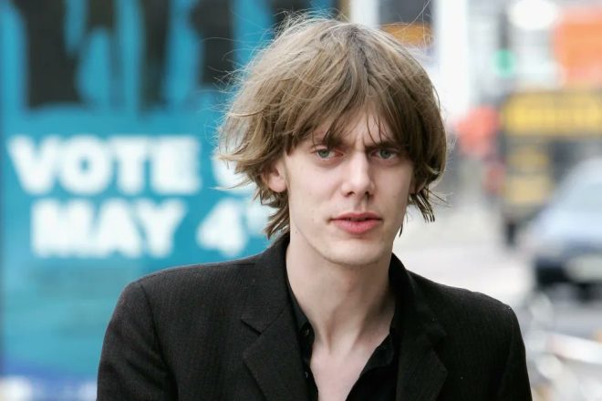 Death of Patrick Walden, Babyshambles Guitarist, at 46