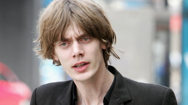 Death of Patrick Walden, Former Babyshambles Guitarist at 46