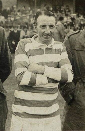 Death of Patsy Gallagher at 62 in Scotstoun, Glasgow