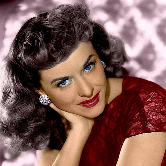 Death of Paulette Goddard: Iconic Actress Passes at 79