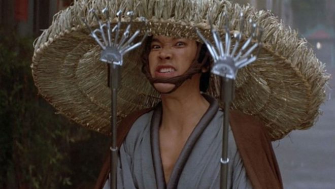 Death of Peter Kwong, Big Trouble in Little China Actor