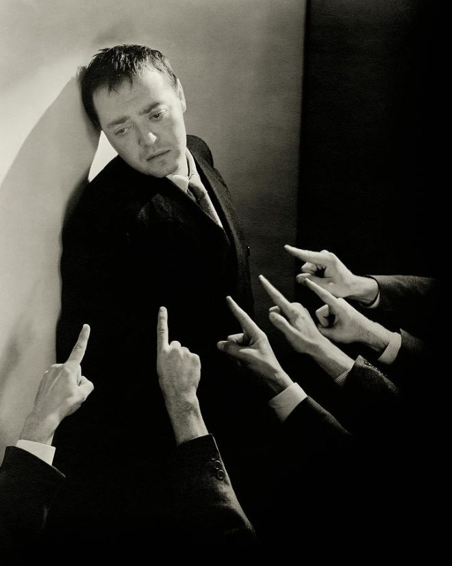 Death of Peter Lorre: Iconic Actor Remembered on His Birthday