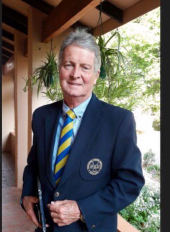 Death of Phil Simmons: A Giant of the Sunshine Tour Remembered