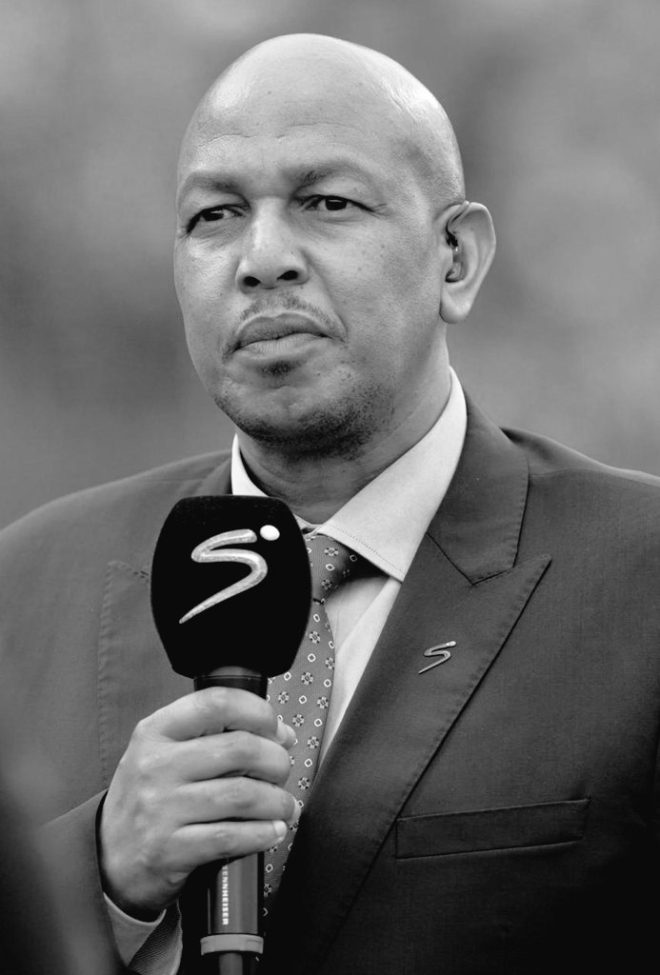 Death of Phumlani Msibi: A Heartfelt Farewell