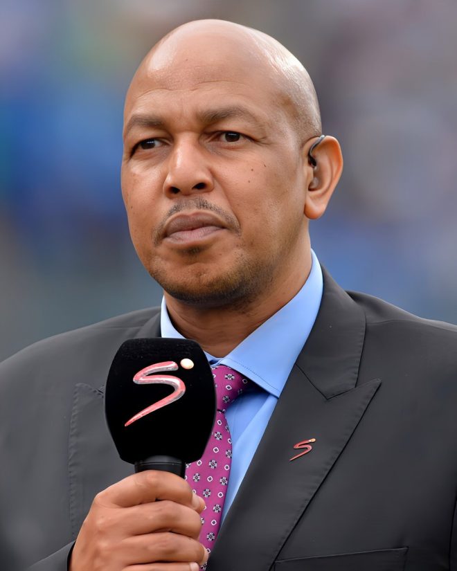 Death of Phumlani Msibi: SA Sports Commentator Remembered