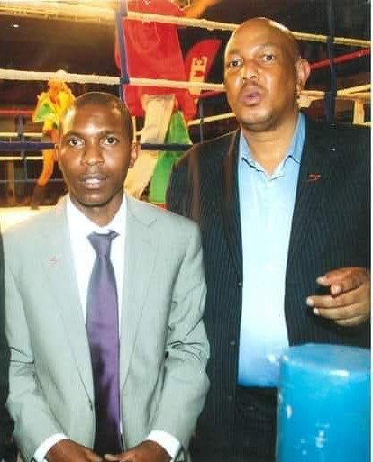 Death of Phumulani Msibi: A Legend in Sports Commentary Falls