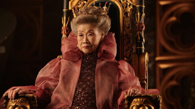 Death of Pik-Sen Lim: Celebrated Actress and Voice Talent Dies at 80