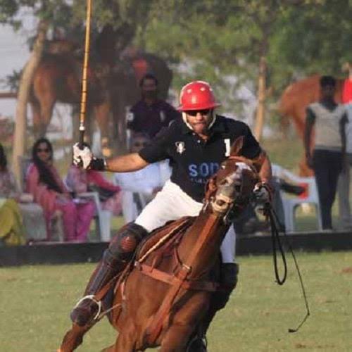Death of Polo Legend Sunjay Kapur at 53: A Tragic Loss for All