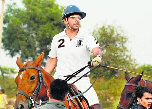 Death of Polo Legend Sunjay Kapur at 53 Shocks Horse Community
