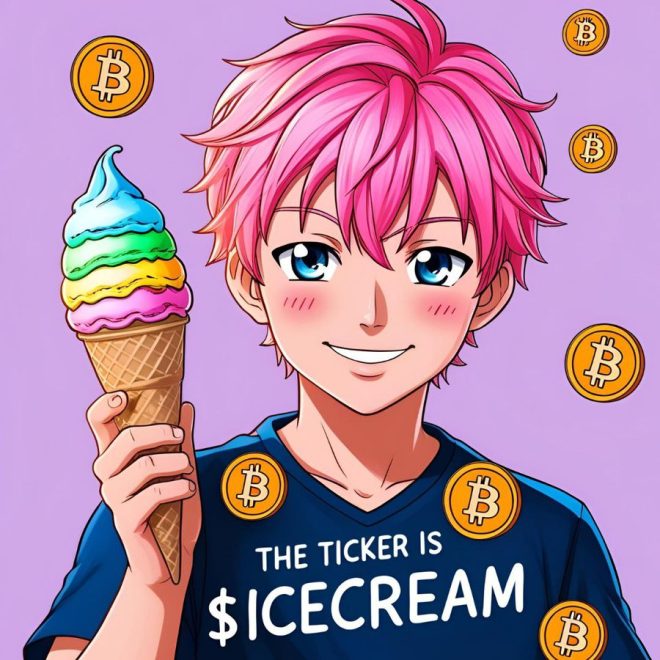 Death of 'Post for exposure': $ICECREAM's Final Coffin Built