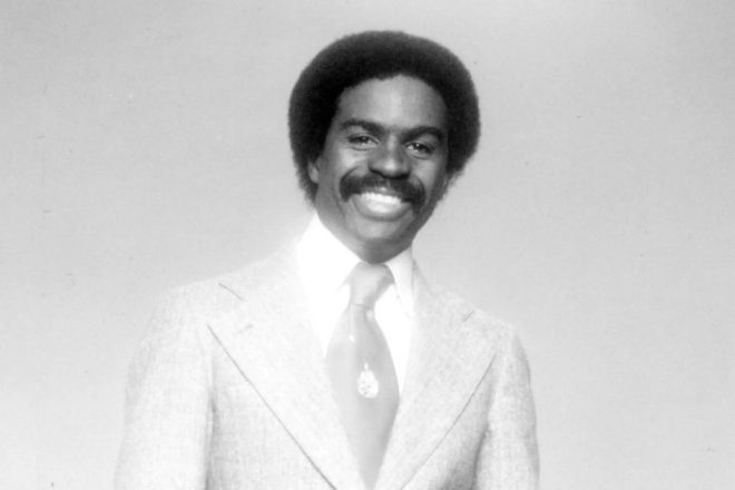 Death of R&B Legend Walter Scott of The Whispers at 81