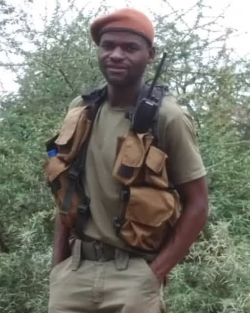 Death of Ranger Knowledge Mudzimureka: A Hero for Wildlife
