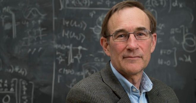Death of Ray Laflamme: A Stellar Scientist Gone Too Soon