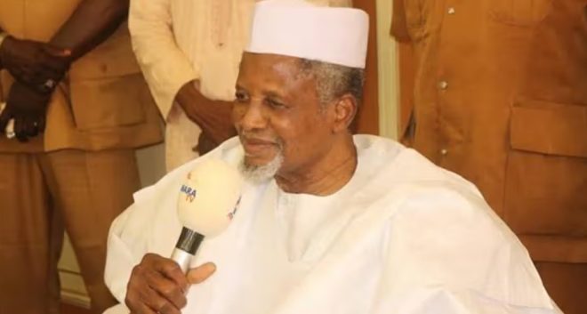 Death of Renowned Kano Mogul Aminu Dantata at Age 94