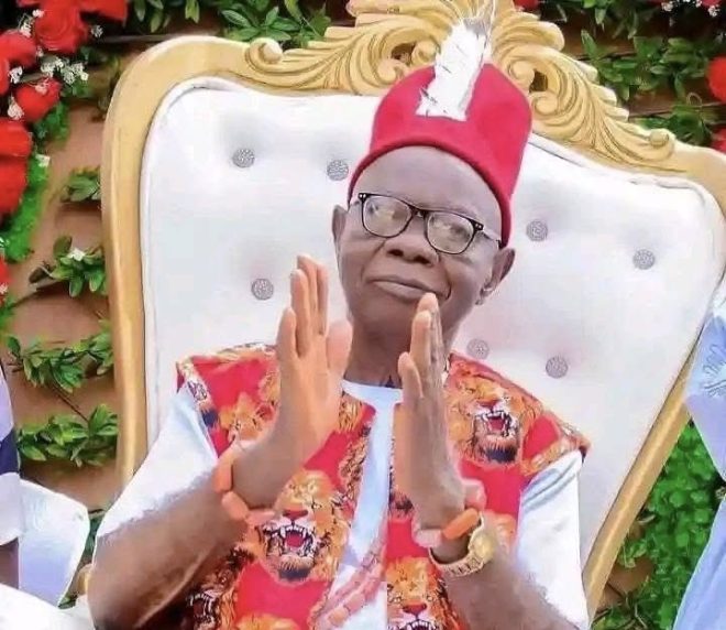 Death of Renowned Nigerian Highlife Musician Mike Ejeagha at 95