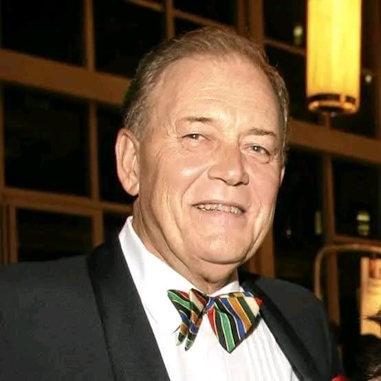 Death of Richard Foxton, Husband of Prof. Thuli Madonsela