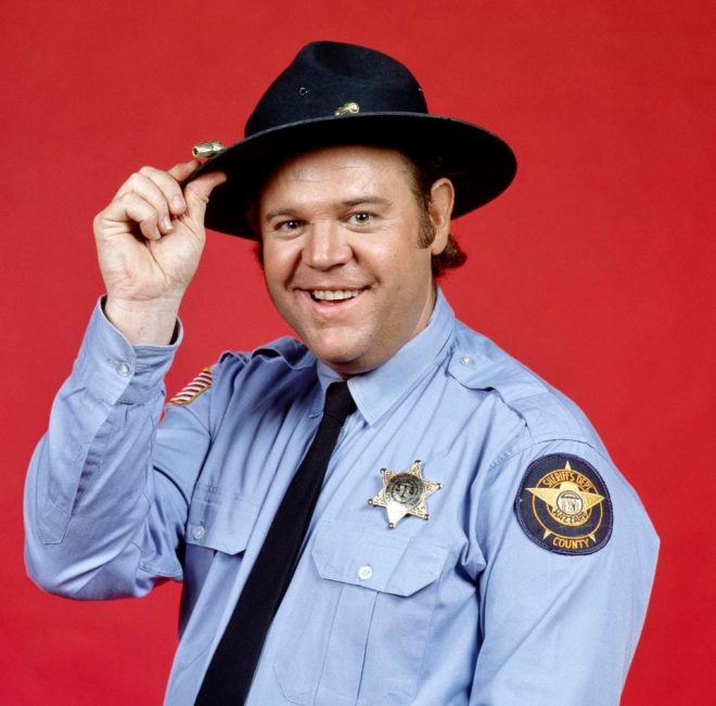 Death of Rick Hurst, Iconic Cletus Hogg, at 79