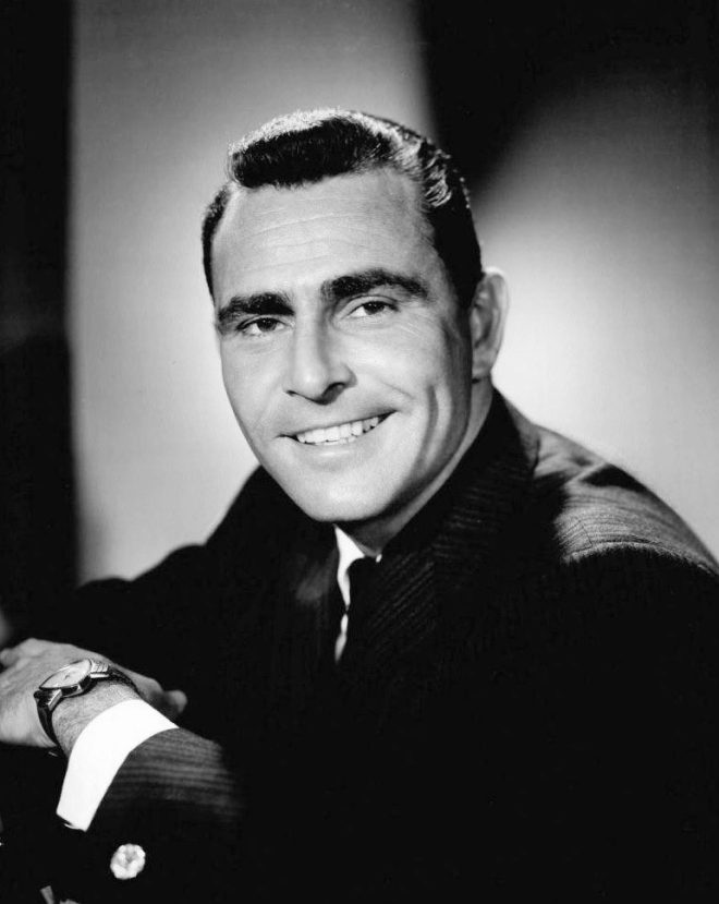Death of Rod Serling: A Legacy Lost in 1975