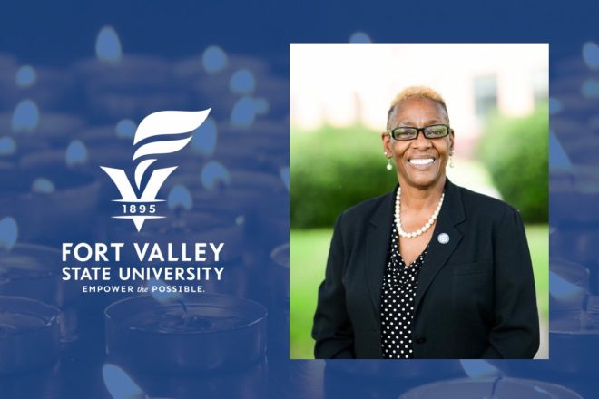 Death of Romelda “Mama” Simmons: A Legacy of Service
