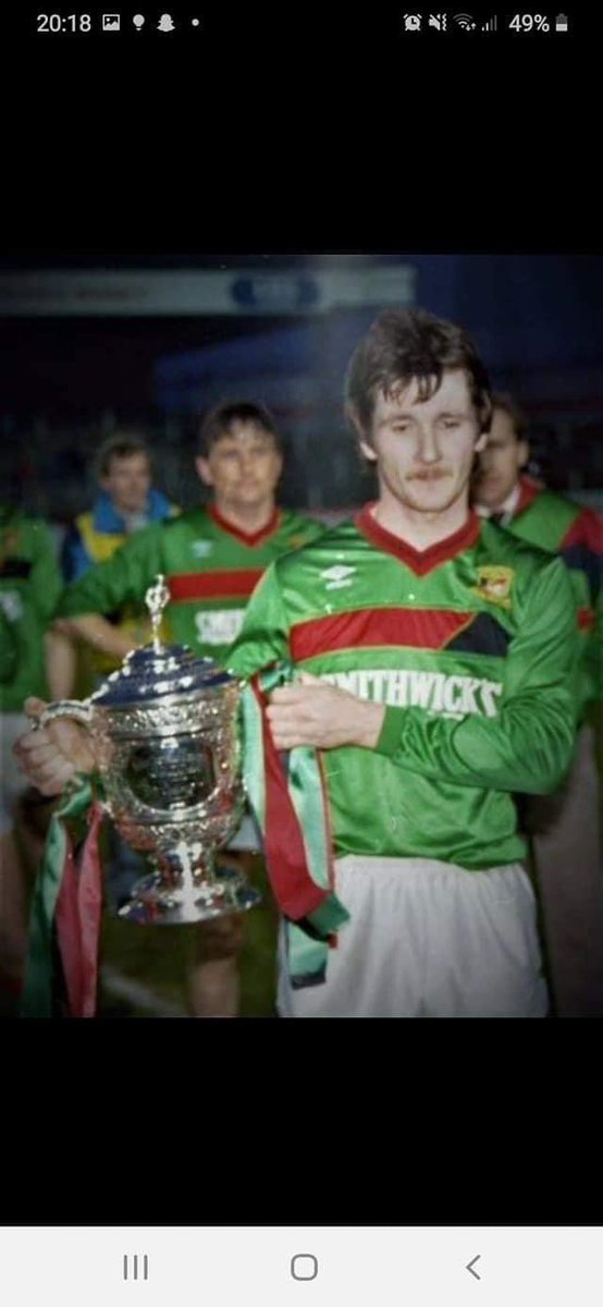 Death of Ron Manley: Remembering a True Friend and Legend
