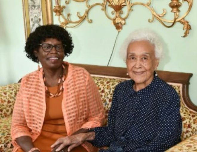 Death of Rosetta Hughes: Honoring a Birmingham Nurse's Legacy