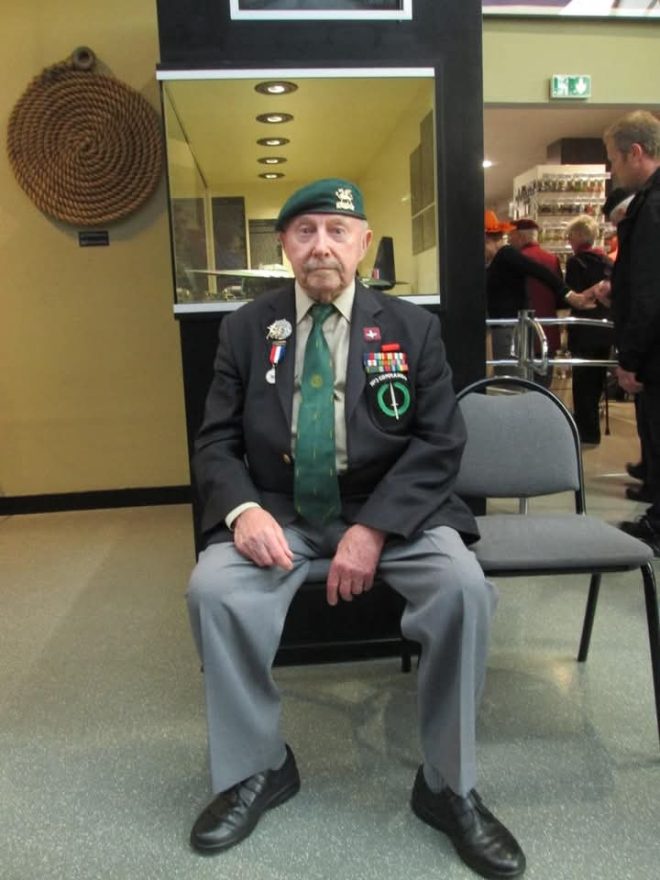 Death of Roy Cadman: A Nation's True Hero Has Passed Away