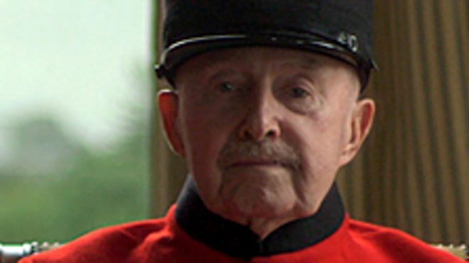 Death of Roy Cadman, Ex No 3 Commando: A Great Loss