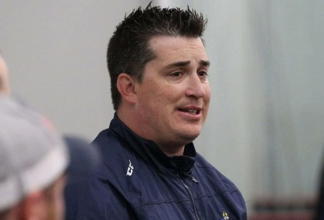 Death of Ryan Wood: Youth Hockey Owner Facing Assault Charge