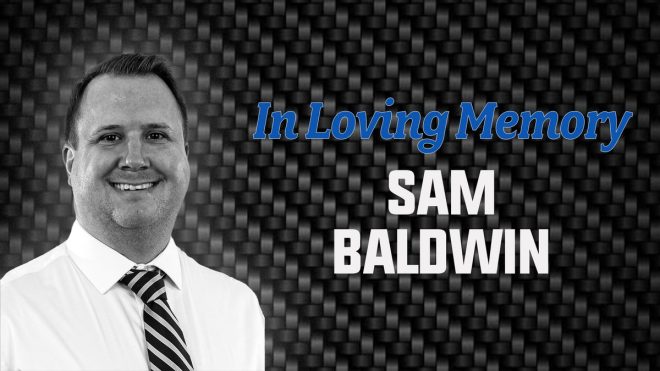 Death of Sam Baldwin: Charger Family Mourns Associate AD