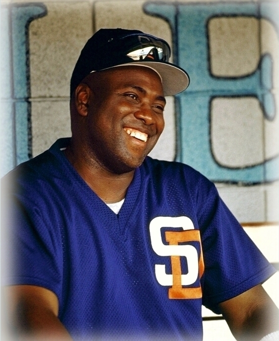 Death of San Diego Padres Legend Tony Gwynn at 54