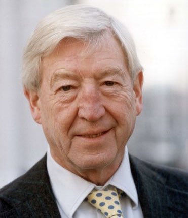 Death of Sandy Gall: A Legendary Journalist Passes at 97