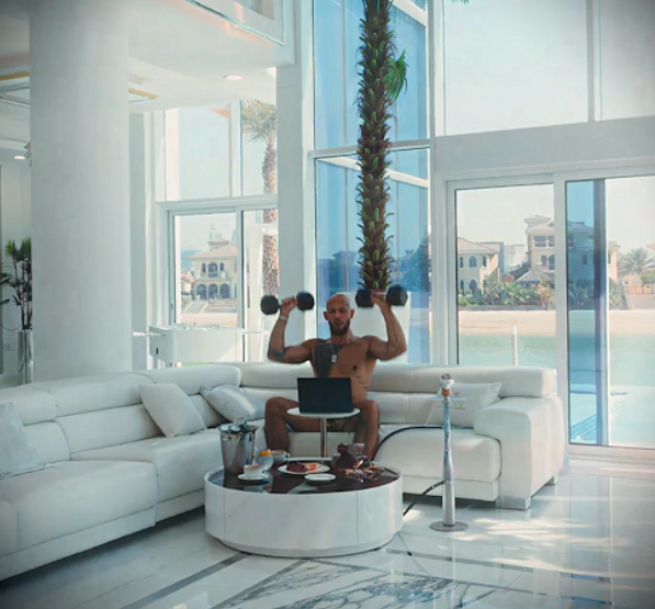 Death of Sanity: The Bizarre "Morning Routine" Art of Influencers