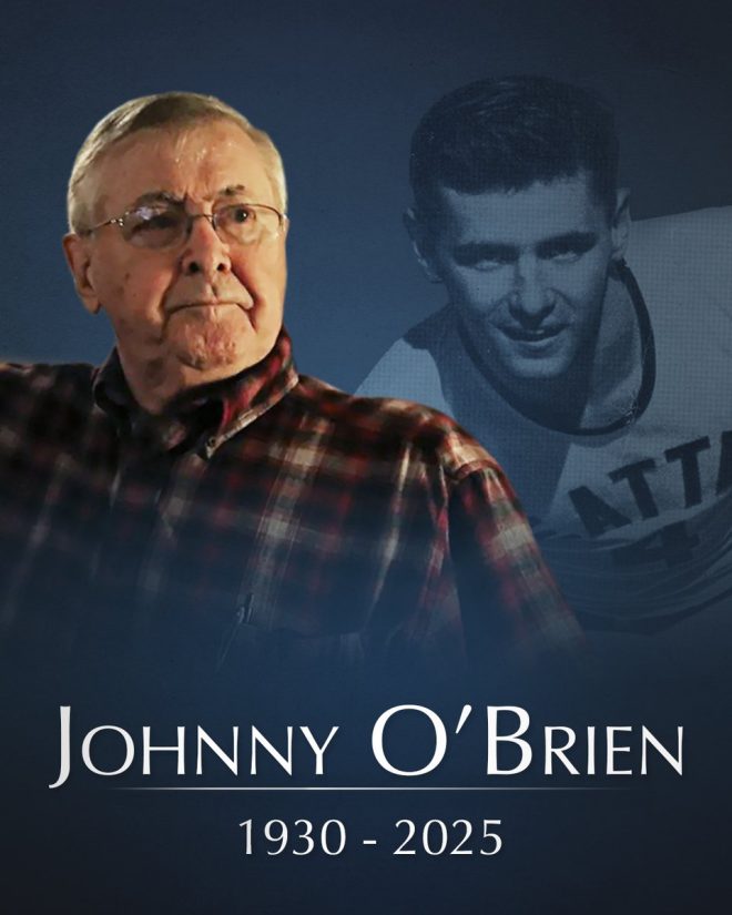 Death of Seattle Trailblazer Johnny O’Brien: A Community Champion