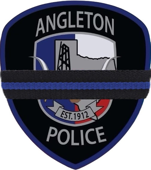Death of Sgt. J.D. White: Condolences to Angleton Police