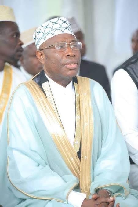 Death of Sheikh Siliman Kasule Ndirangwa: A Loss for Muslims đź’”