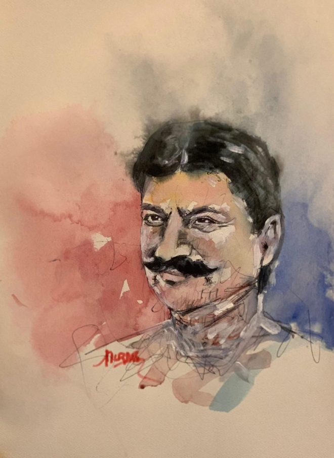 Death of Shereenyar Yousafzai: A Brave Nationalist Remembered