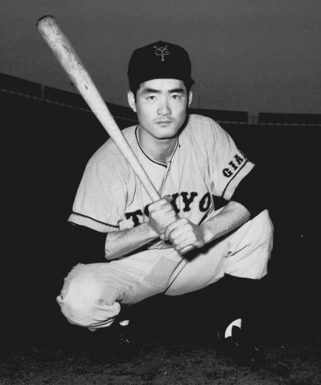 Death of Shigeo Nagashima: A Great Leader and Pioneer