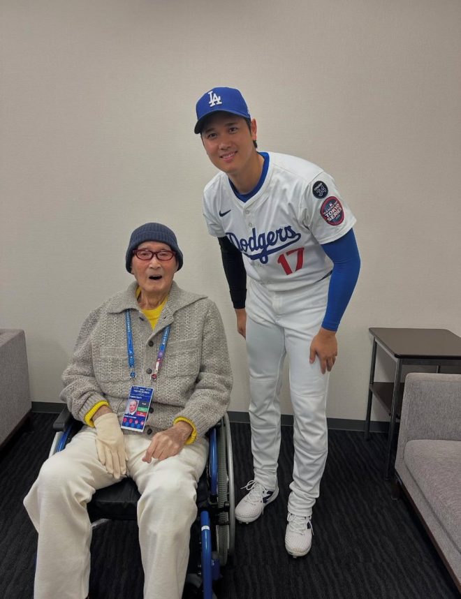 Death of Shigeo Nagashima, Japan's "Mr. Baseball," at 89