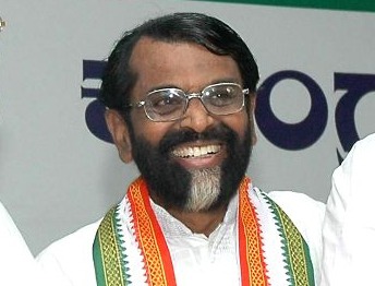 Death of Shri David Simeon: A Loss for Karnataka's Leadership