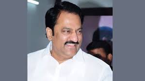 Death of Shri Maganti Gopinath Garu: A Great Loss to Jubilee Hills