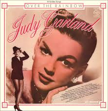 Death of Singer-Actress Judy Garland at Age 47 in 1969