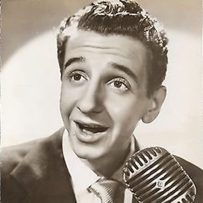 Death of Skip E. Lowe, Inspiration for Jiminy Glick