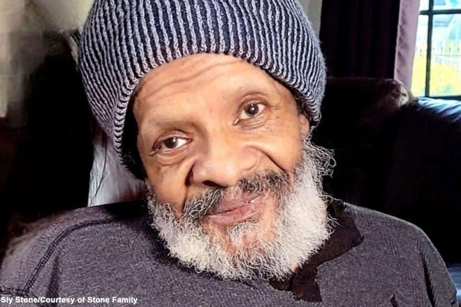 Death of Sly Stone: Funk Legend Who Redefined American Music