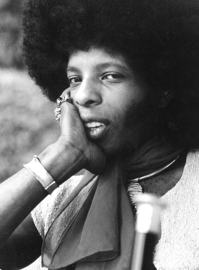 Death of Sly Stone: Funk Legend and Innovator Has Passed Away